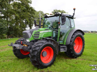 Schlepper / Traktor Fendt 211S Vario
