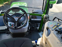 Schlepper / Traktor Fendt 211S Vario
