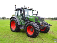 Schlepper / Traktor Fendt 211S Vario