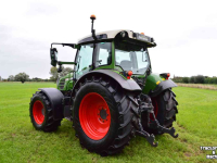 Schlepper / Traktor Fendt 211S Vario