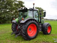Schlepper / Traktor Fendt 211S Vario