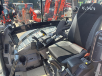 Bagger / Baggermaschine Kubota KX060-5
