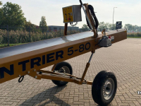 Förderband Van Trier 5-80 Doorvoerband