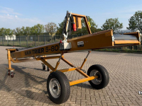 Förderband Van Trier 5-80 Doorvoerband