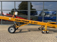 Förderband Van Trier 5-80 Doorvoerband