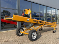 Förderband Van Trier 5-80 Doorvoerband