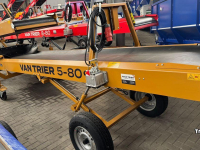 Förderband Van Trier 5-80 Doorvoerband