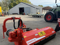 Sonstiges Maschinen für Strassen-, Strassenrand- und Grabeninstandhaltung Maschio Giraffa XL 185 SE