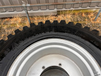 Räder, Reifen, Felgen & Distanzringe Alliance 400/70R20 Multiuse 550 wielen 2 stuks