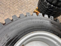 Räder, Reifen, Felgen & Distanzringe Alliance 400/70R20 Multiuse 550 wielen 2 stuks
