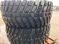 Räder, Reifen, Felgen & Distanzringe Alliance 400/70R20 Multiuse 550 wielen 2 stuks