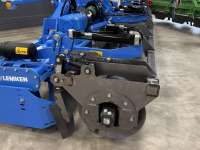 Kreiselegge Lemken Zirkon 12/450 K hydraulisch opklapbaar