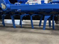Kreiselegge Lemken Zirkon 12/450 K hydraulisch opklapbaar