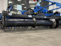 Kreiselegge Lemken Zirkon 12/450 K hydraulisch opklapbaar