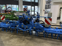 Kreiselegge Lemken Zirkon 12/450 K hydraulisch opklapbaar