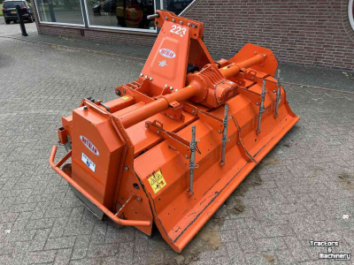 Bodenfräse Ortolan BC 250 frees