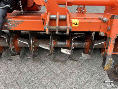 Bodenfräse Ortolan BC 250 frees