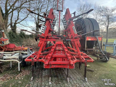 Ackerlandinjektor Evers Garron 6,0 mtr