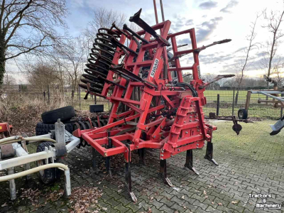 Ackerlandinjektor Evers Garron 6,0 mtr