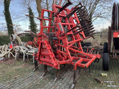 Ackerlandinjektor Evers Garron 6,0 mtr