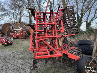 Ackerlandinjektor Evers Garron 6,0 mtr
