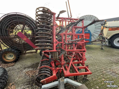 Ackerlandinjektor Evers Garron 6,0 mtr