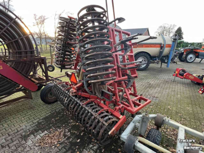 Ackerlandinjektor Evers Garron 6,0 mtr