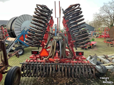 Ackerlandinjektor Evers Garron 6,0 mtr
