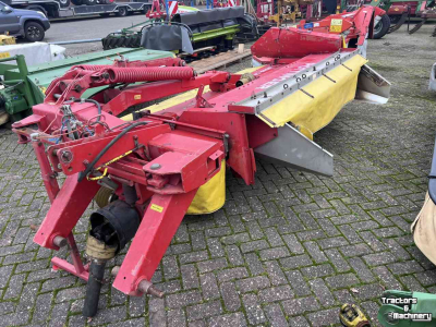 Mähwerk Pottinger Novacat 305 H