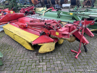 Mähwerk Pottinger Novacat 305 H