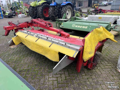 Mähwerk Pottinger Novacat 305 H
