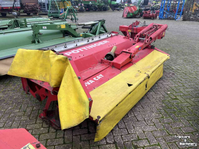 Mähwerk Pottinger Novacat 305 H