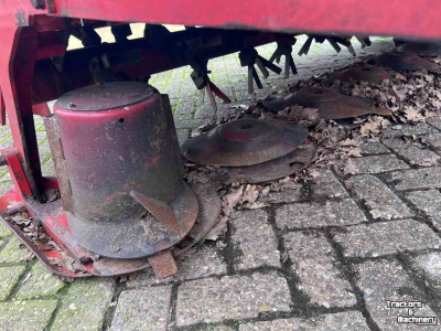 Mähwerk Pottinger Novacat 305 H