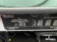 Schlepper / Traktor Massey Ferguson 7S190 DYNA-VT EFF