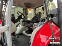 Schlepper / Traktor Massey Ferguson 7S190 DYNA-VT EFF
