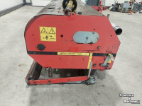 Sonstiges Rasen- und Grundstückspflegemaschinen und Zubehör Redexim Vertidrain 7521