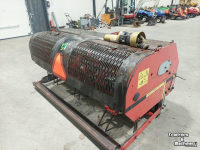 Sonstiges Rasen- und Grundstückspflegemaschinen und Zubehör Redexim Vertidrain 7521