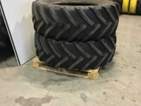 Räder, Reifen, Felgen & Distanzringe Michelin 16, 20, 22.5, 24, 28, 30, 32, 34, 38, 48 inch