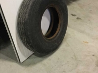 Räder, Reifen, Felgen & Distanzringe Michelin 16, 20, 22.5, 24, 28, 30, 32, 34, 38, 48 inch