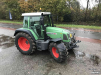 Schlepper / Traktor Fendt 409 Vario