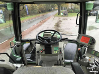 Schlepper / Traktor Fendt 409 Vario