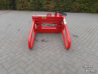 Ballengreifer Kemp BK2100