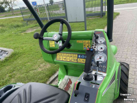 Radlader Avant 528 TDL