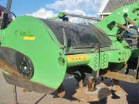 Spatenmaschine Farmtec rotar 300 met springrotor