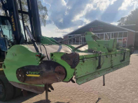 Spatenmaschine Farmtec rotar 300 met springrotor