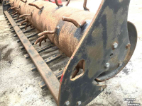 Spatenmaschine Farmtec rotar 300 met springrotor