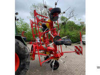 Kreiselheuer Pottinger HIT 910 NZ Schudder