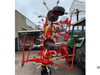Kreiselheuer Pottinger HIT 910 NZ Schudder