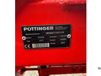 Kreiselheuer Pottinger HIT 910 NZ Schudder