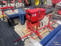 Drillmaschine Zibo Opbouw zaaimachine compleet